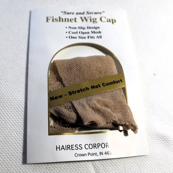 GABOR "Aspire" Petite Wig + Accessories, Sugared Pecan Color - Picture 7 of 12